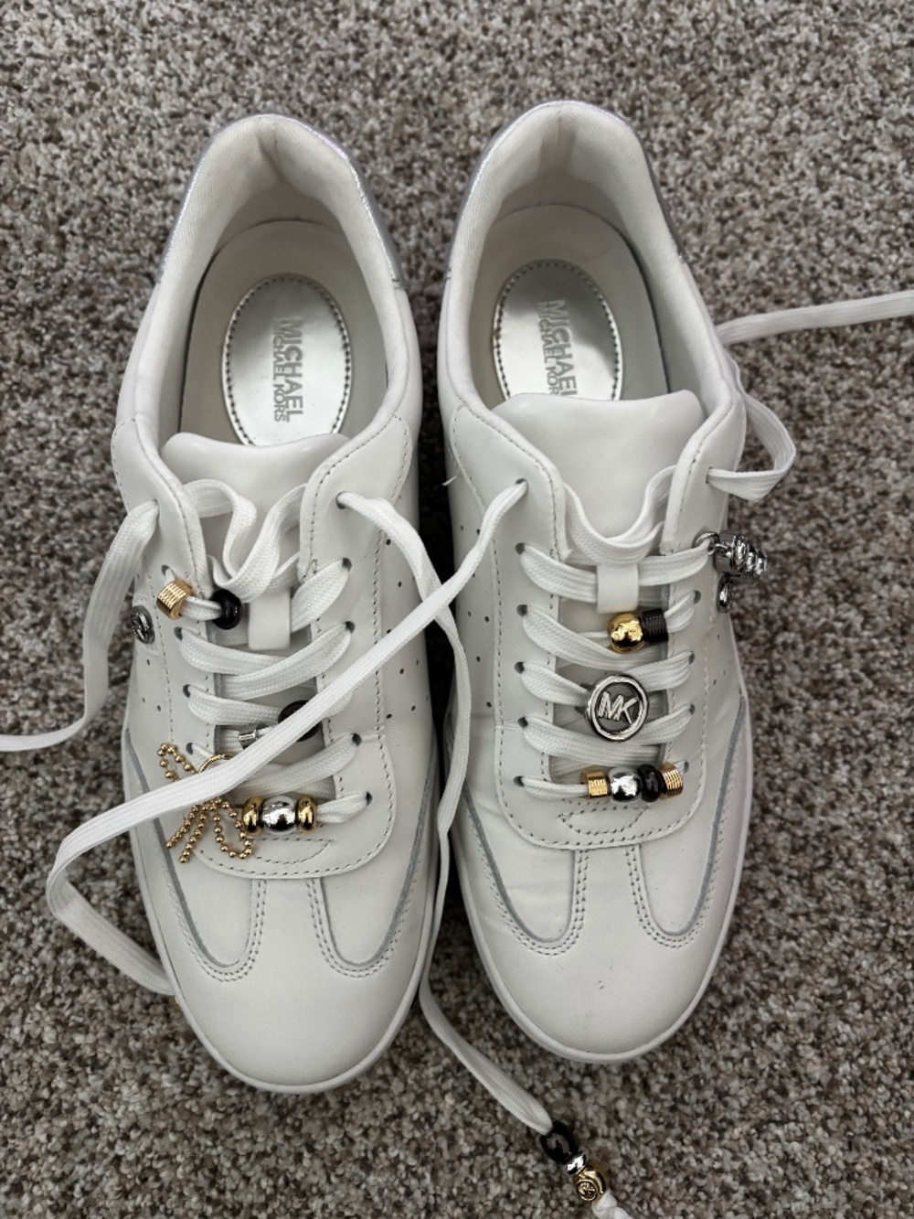 Michael Kors Sneakers